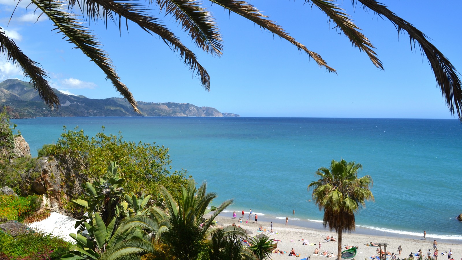 Relocation services on the Costa del Sol — Fuengirola, Mijas and Benalmádena expat support by Sunwave Relocation