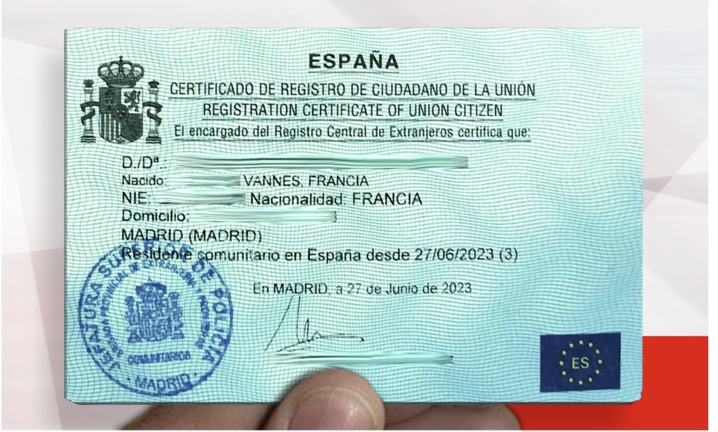 NIE application process in Malaga for foreigners and expats — Sunwave Relocation guide