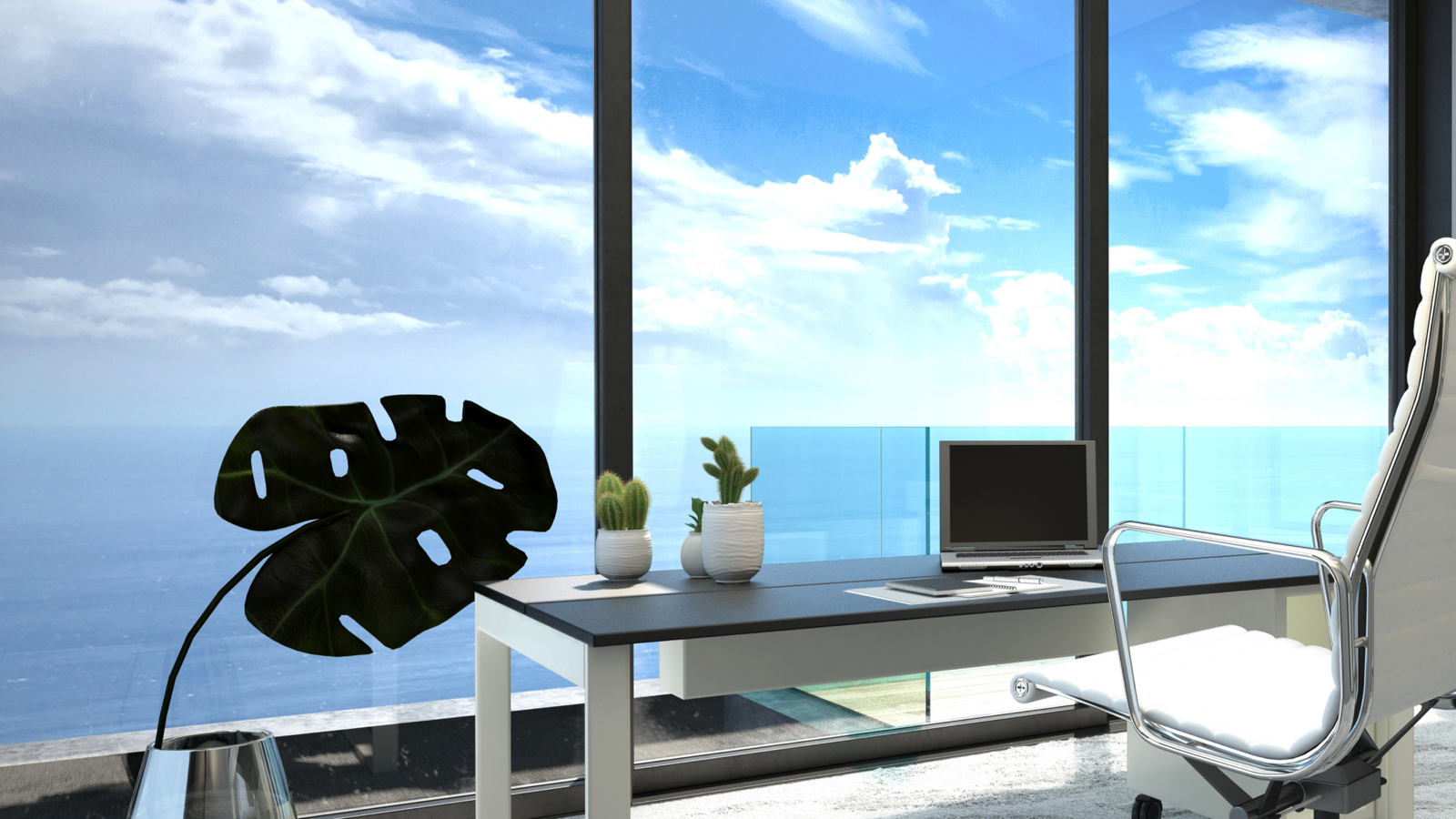 Spain Digital Nomad Visa guide for remote workers moving to Malaga