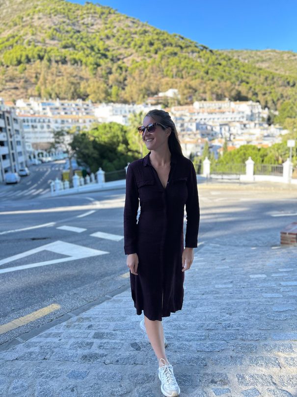 Sunwave Relocation team in Málaga