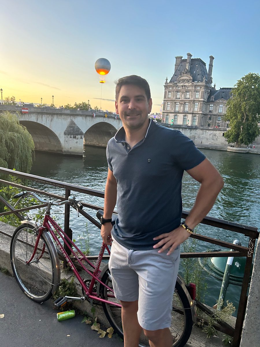 Sunwave Relocation team in international mobility